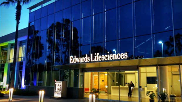 Edwards Lifesciences Offers Promise for Patients and Investors