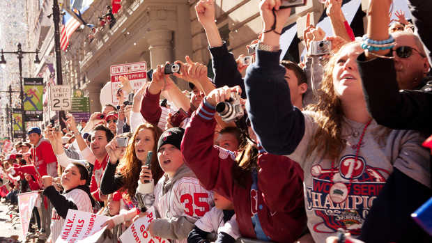 Baseball Isn't Dead, and Neither Is Value Investing