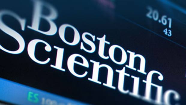 Here's My '50/50' Formula for Boston Scientific