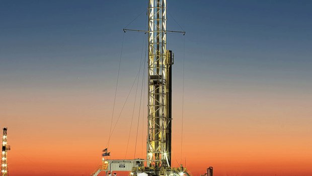 With Diamondback Energy It's About the Long-Term