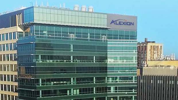 Alexion Pharmaceuticals Just Made an Upside Breakout: Here's What to Do