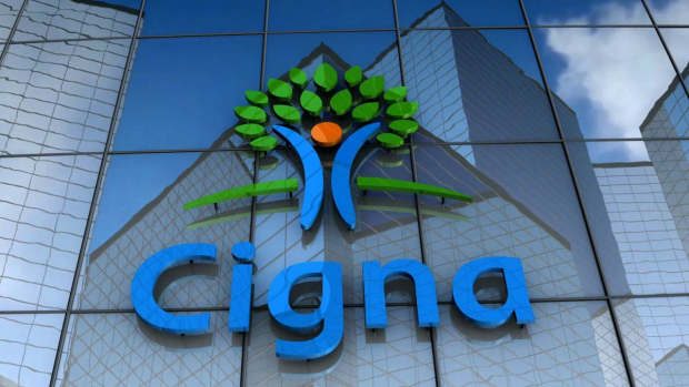 Cigna Appears a Healthy Investment