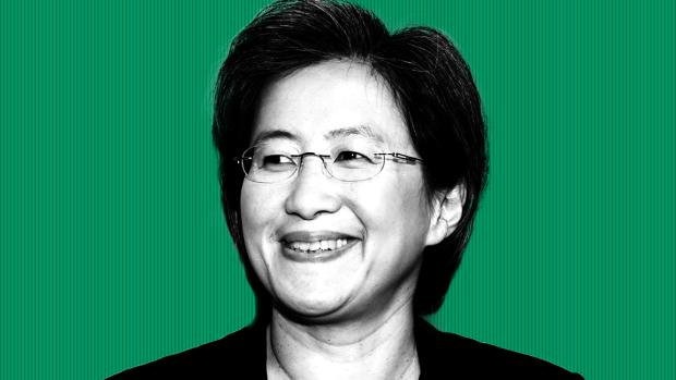 Jim Cramer: Bank With Advanced Micro's Lisa Su and Go Along for the Ride