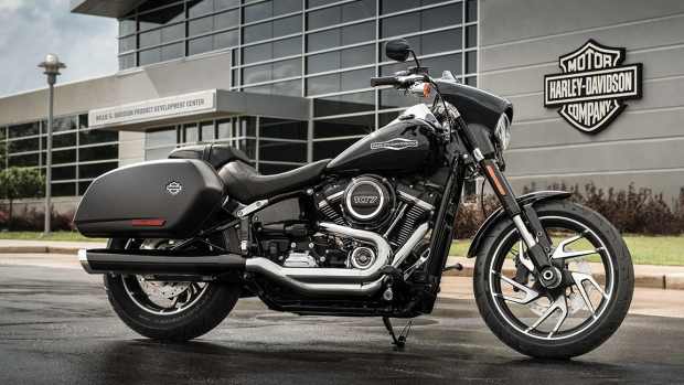 Harley-Davidson Hasn't Reached Hog Heaven Yet for This Value Investor