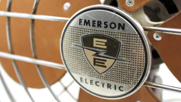 Here's How I Would Add to Longs on Emerson Electric, New Risk & Target