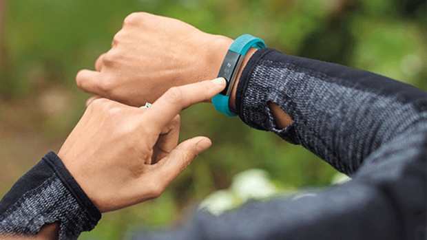 Can Fitbit Straighten Itself Out?