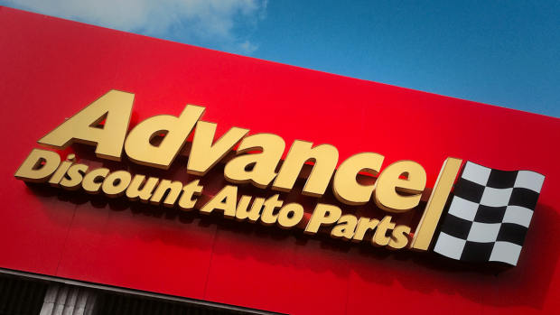 Advance Auto Parts' Charts Have Improved, and the Quants Agree