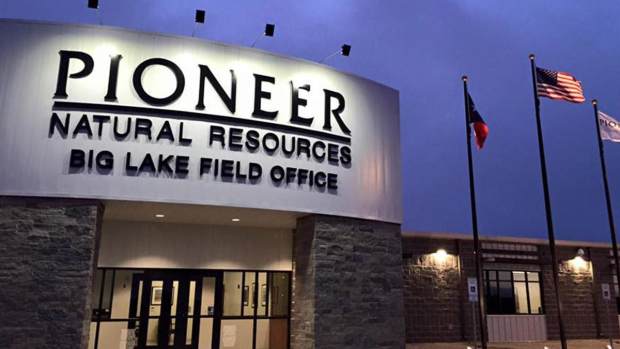 Wait on Pioneer Natural Resources for a Better Buying Opportunity