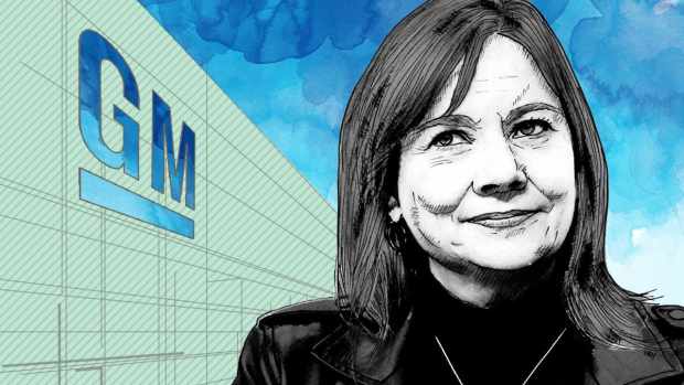 Here Are the Winners and Losers in GM's Big Shakeup