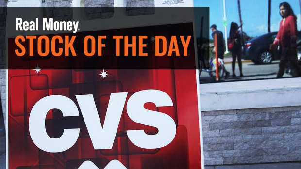 CVS' Massive M&A Moves Spark Skepticism on the Stock