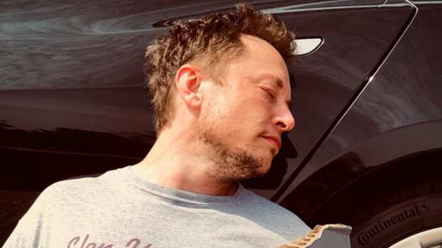 Tesla's People Problem and the Inscrutable Musk: 2 Things That Make You Go Hmmm