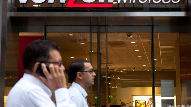 Verizon Comes to Life as Results Beat Expectations