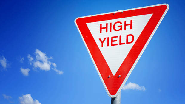 Fed Rate Hike, What Rate Hike? High-Yield Bonds Still Attractive