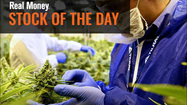 Tilray Stock Gains Ahead of Highly Anticipated Earnings Release