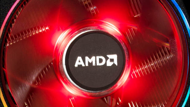 Will AMD's New AI-Capable Processors Break Nvidia's Domination? How to Trade It