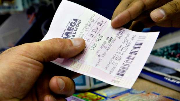 Lotteries Are for Losers: Kick the Habit and Become a Millionaire