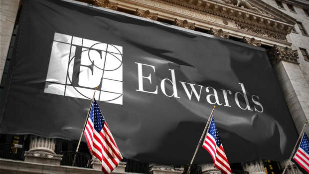 Edwards Lifesciences: When Two Out of Three IS Bad