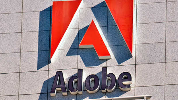 Adobe Looks Pretty Solid Here