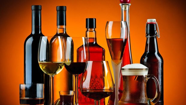 Cannabis Has Become a Major Threat to Alcohol