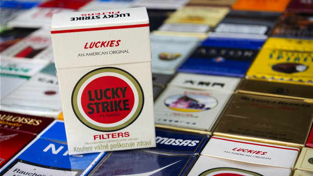 Tobacco Shareholders Are Getting Smoked