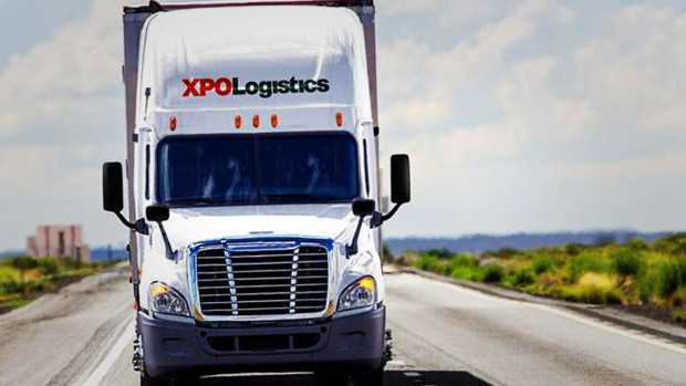 Look for XPO Logistics to Keep on Truckin'