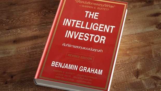 Benjamin Graham Defensive Screen Reveals New Names - Finally!