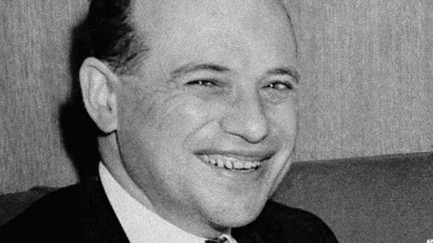 Tracing Benjamin Graham's Descendants