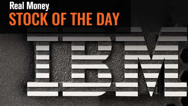 IBM Stock Soars as Clean, Cloud-Heavy Forecast Fuels Comeback