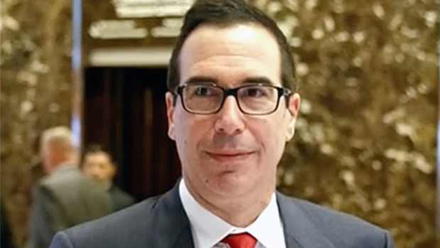 How Steven Mnuchin Could Affect the Markets