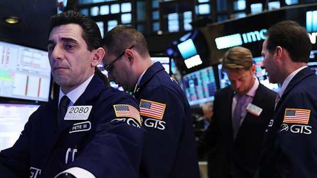 Trader's Daily Notebook: No Point Taking Guesses at Whether the Rally Will Fail