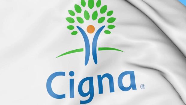 Cigna Looks Poised for a Rally to Break 6-Month Decline