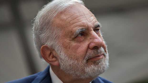 Avoid Mondelez International, Icahn Enterprises