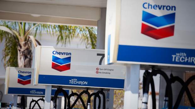 VMware and Chevron Are Among 11 Well-Known Stocks Ready to Change Direction