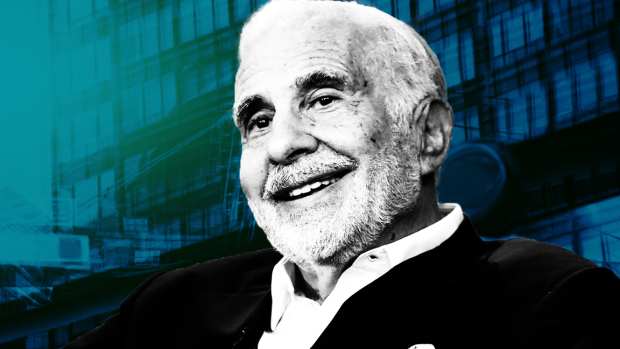 Follow the Smart Money: Invest With Carl Icahn