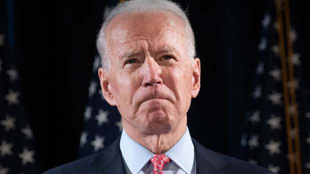 AAP Morning Comments: Biden Speaks, 5G Clues, Restaurant Hunt, Samsung's Plans