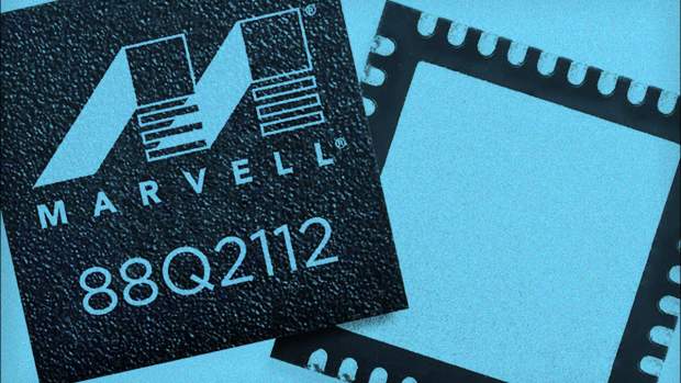 While Not Marvelous, Marvell's Quarterly Results Still Solid