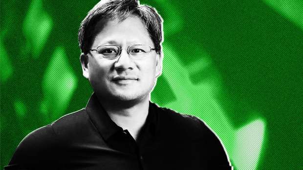 By Initiating Nvidia Now, Here's What We Don't Want to Miss