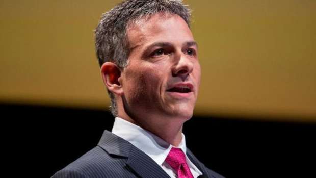 David Einhorn