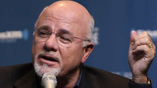 Dave Ramsey KL