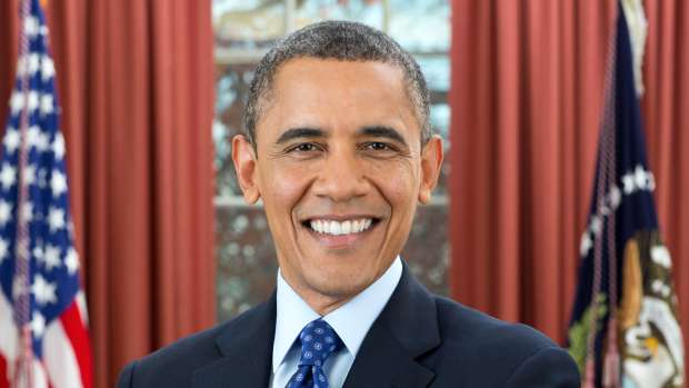 Barack Obama - Thestreet Crypto: Bitcoin And Cryptocurrency News 