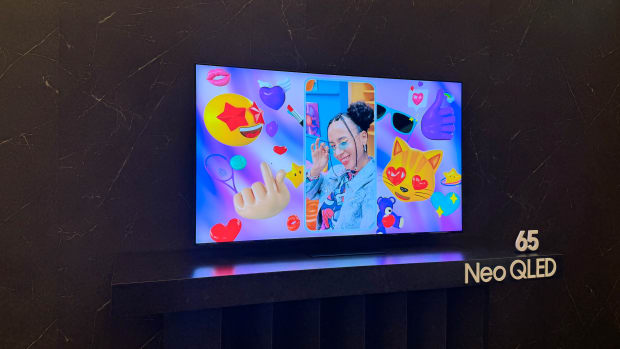 Samsung's 2024 Neo QLED and OLED TVs majorly step up picture quality