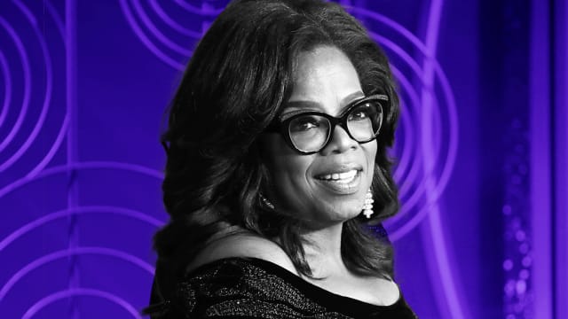 Oprah Winfrey Exits WeightWatchers Board, Used Weight-Loss Drug