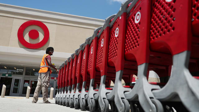 Walmart's official self-checkout rule means workers can't stop shoplifters  - but hidden anti-theft measures are watching