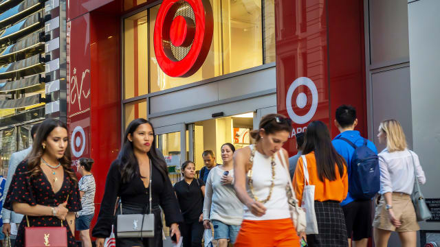 Target makes an extreme move to cut retail theft - TheStreet