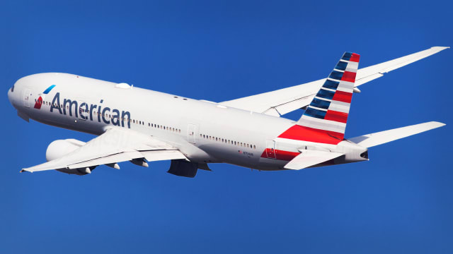 American Airlines Made the Wrong Bet by Doubling Regional Pilot