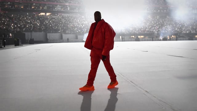 adidas kanye west