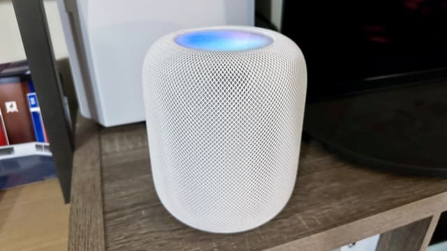 HomePod mini sees rare discount ahead of Christmas