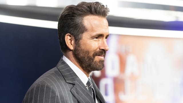 Ryan Reynolds' 4 Secrets to Success