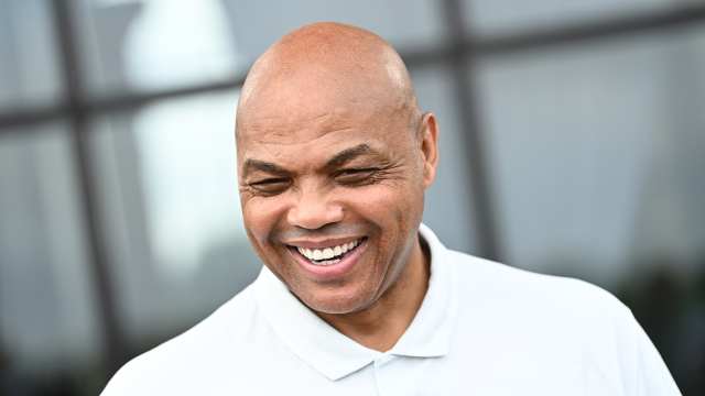 Charles Barkley announces retirement, but people don't believe him ...