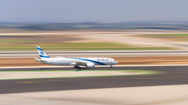 El Al is Israel's flagship airline.